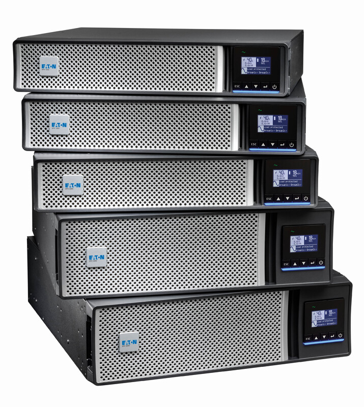 UPS-AGGREGAT LINE-INTERACTIVE 5PX 3000I RT2U NETPACK G2
