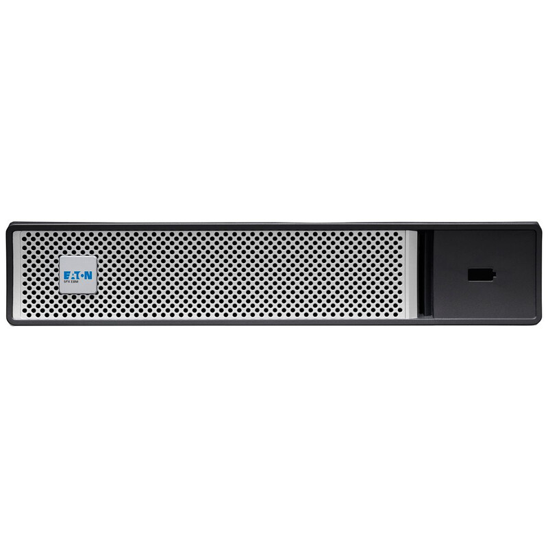 UPS-EXTRA BATTERI 5PX EBM 72V RT2U