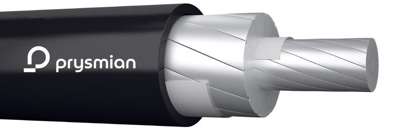 prysmian Päällystetty avojohdin prysm. sax-w 150 almgsi k2000