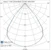 airam Surface mnt./sus. lum. vario 1420 37w/840 do/80d wh/wh