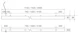 airam Surface mnt./sus. lum. vario 1140 31w/840 do/80d da2 wh/wh