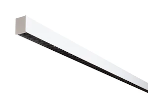 airam Pinta-/ripustusvalaisin vario 1140 31w/840 do/80d wh/bk