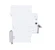 hager Minibrytare mcn416 4x16a c-kurv 6ka