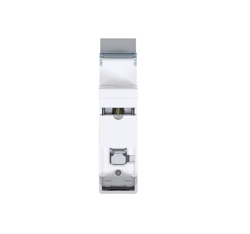 hager Mcb mbn125e 1x25a b-curve 6ka