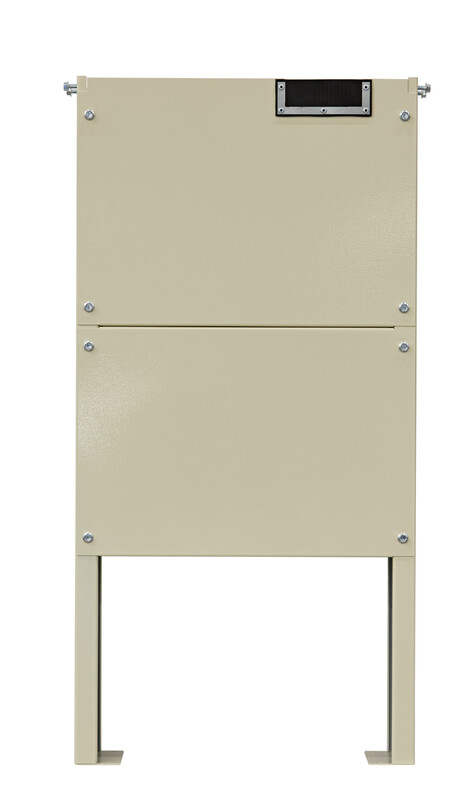 utu Sockel collie jalusta 550