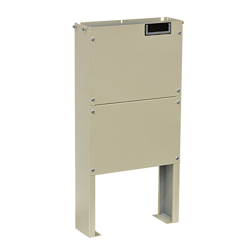 JALUSTA UTU 550 FE COLLIE