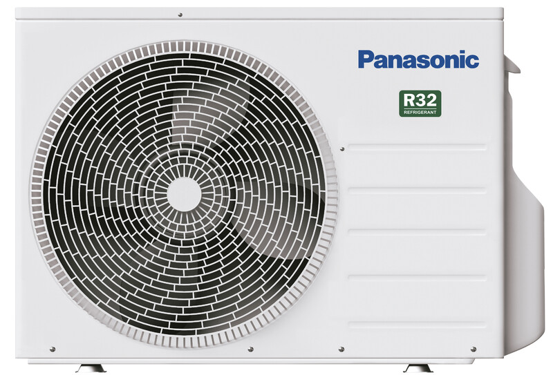 panasonic Heat pump atoa panasonic cu-2z41cbe outdoor unit