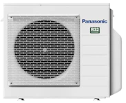 MULTISPLIT PANASONIC CU-4Z68CBE ULKOYKSIKKÖ