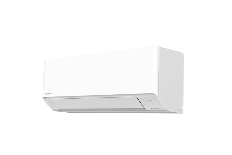 panasonic Lufvärmepump panasonic cs-tz50ckew innedel wifi