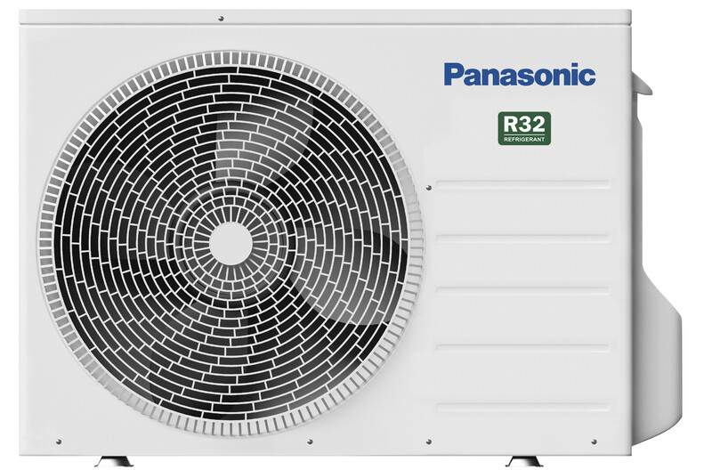 panasonic Heat pump atoa panasonic cu-tz60cke outdoor unit