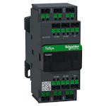 KONTAKTORI TESYS 12A 3P 110V AC SNAP-IN