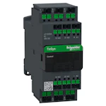KONTAKTORI TESYS 25A 3P 48V DC SNAP-IN
