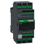 KONTAKTORI TESYS 32A 3P 48-130V AC/DC SNAP-IN