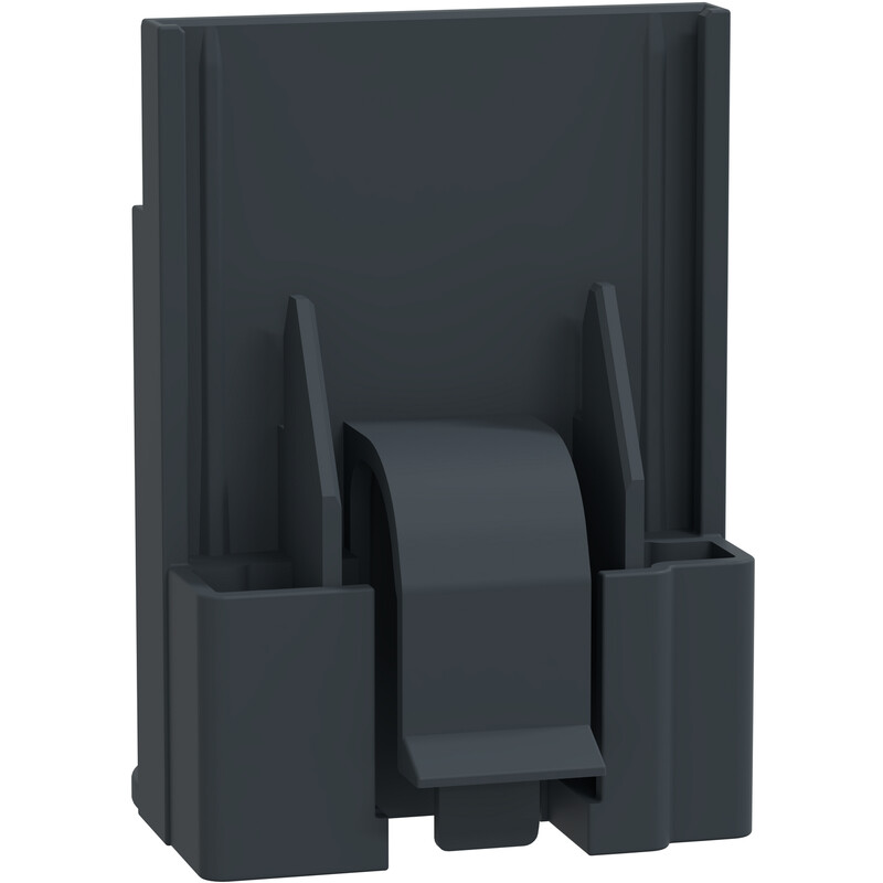 schneider electric Montagedel tesys 3p snap-in