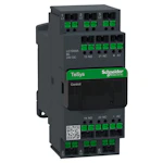 KONTAKTORI TESYS 09A 3P 24V L DC, SNAP-IN