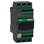 KONTAKTORI TESYS 09A 3P 24-60V AC/DC SNAP-IN