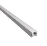 LED PROFILE PREMIUM PROFILE PROFILE 2M, ALUMINIUM