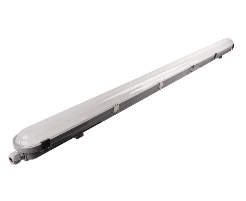 SEALED INDUSTRIAL LUMIN. SWIFT 49W 150LM/W IP65 3CCT