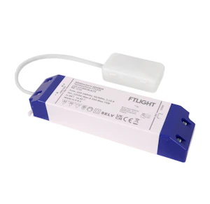 ftlight Electronic ballast ft 75w 12v ip20