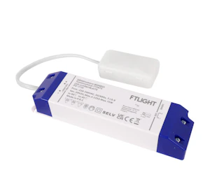 ftlight Electronic ballast ft 75w 24v ip20