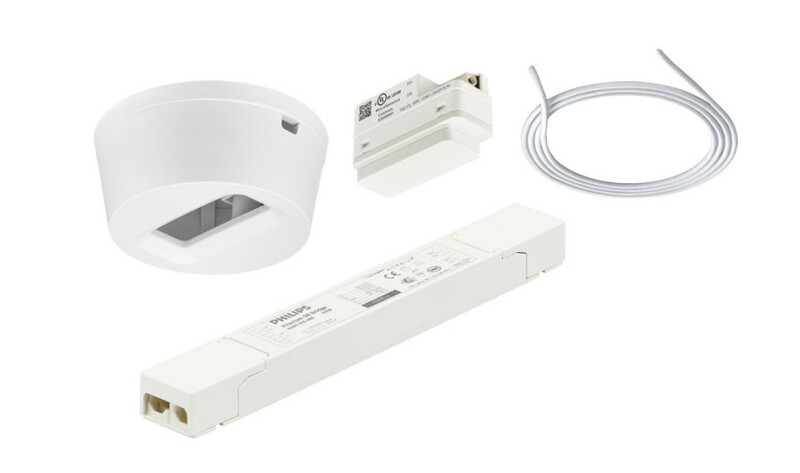 BUSA INTERACT READY IA RF DALI CONNECTOR