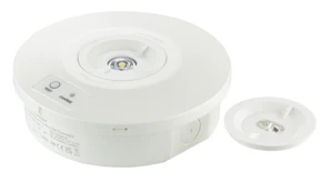 philips Emergency luminaire em152c sm 2s oa/co nm3 elb wh