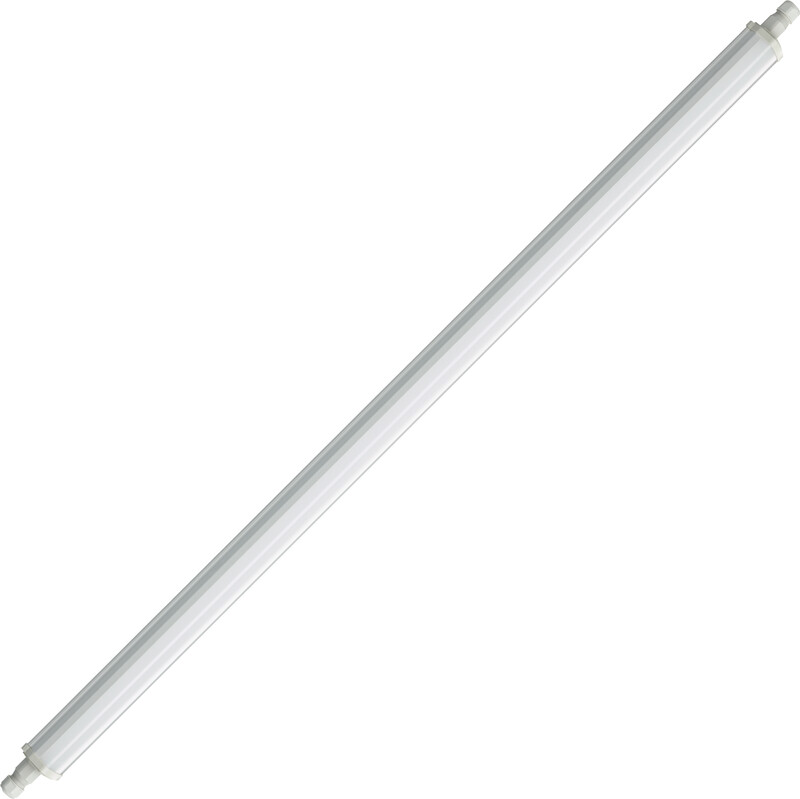 philips Teollisuusvalaisin ledinaire 5600lm 840 46w l1500 ip66 1lj.