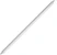 philips Teollisuusvalaisin ledinaire 5600lm 840 46w l1500 ip66 1lj.