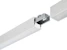 philips Pinta-/ripustusvalais. keyline 3600lm 840 on/off l1500 alu