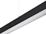 philips Pinta-/ripustusvalais. keyline 3600lm 840 25w on/off l1500 bk