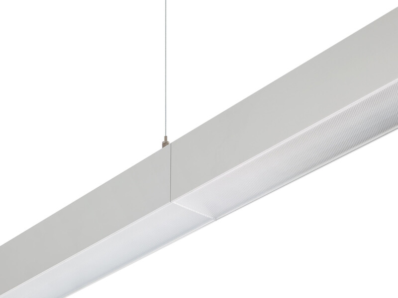 philips Pinta-/ripustusvalais. keyline 5200lm 840 38w dali l1500 alu