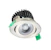 philips Downlight coreline 680lm 830 7,2w d78 dim alu