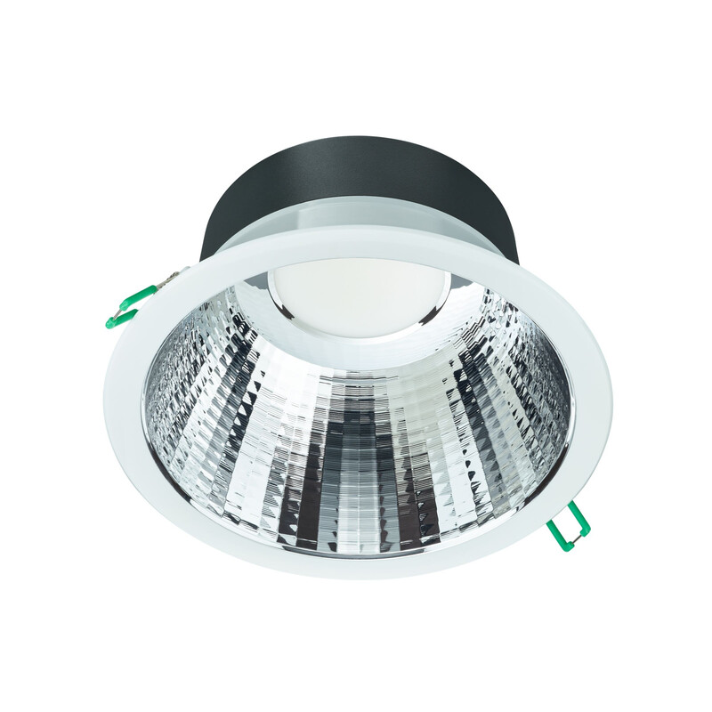 philips Downlight coreline downlight 1150lm 830 d150 dali ugr19