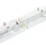 philips Runkovalaisin coreline batten 6400lm cct 1200mm ip40/20 wia