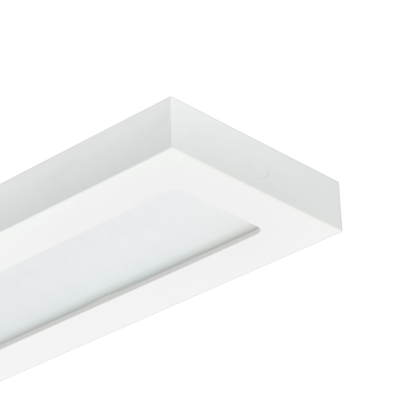 philips Srf moun lumi coreline surface 3600-6000lm 840 200x1200 oc