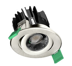 philips Alasvalo coreline 800lm 840 7,2w dim d68 alu