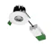 philips Downlight coreline 1380lm 840 12w d68 wh fixed