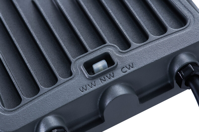 philips Floodlight ledinaire floodligh 2400lm cct on/off 20w swb