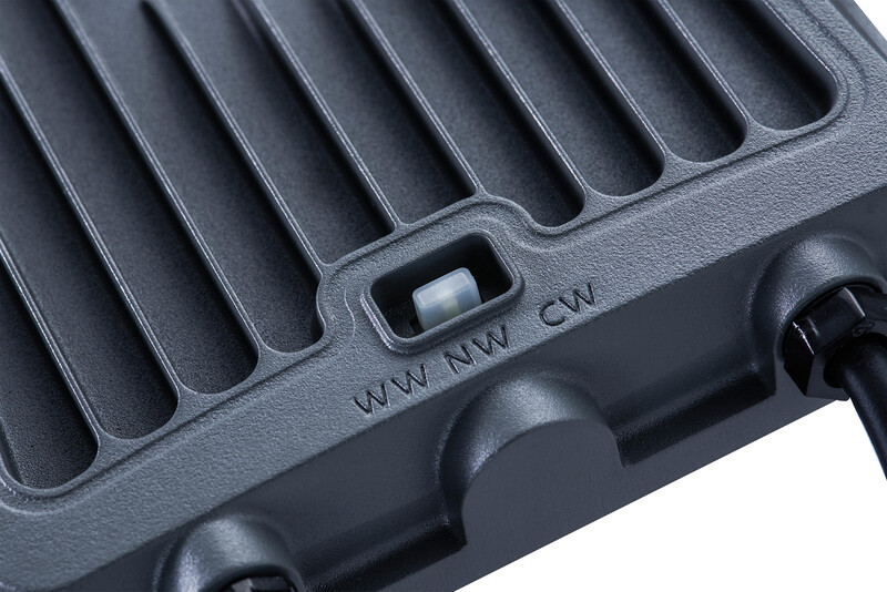 philips Floodlight ledinaire floodligh 18000lm cct on/off 150w swb