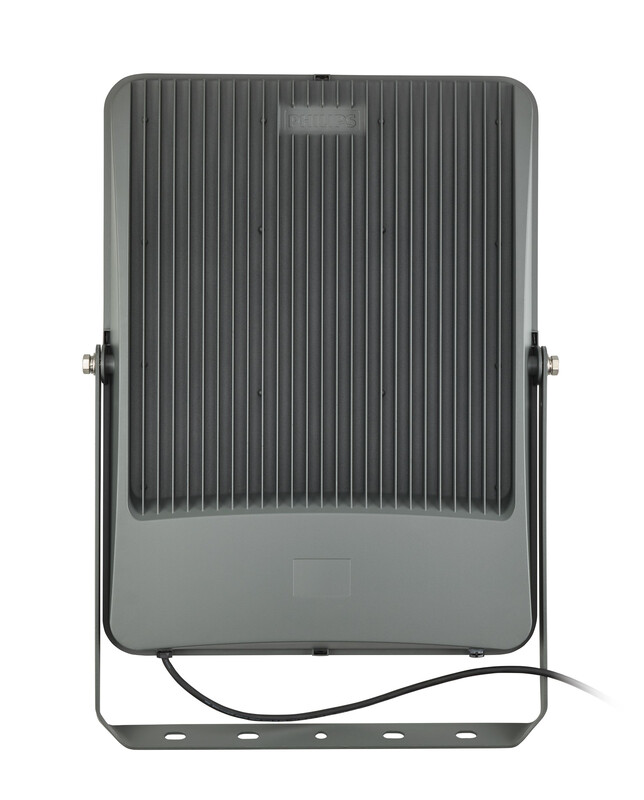philips Floodlight ledinaire bvp166 led300/840 psu 250w swb