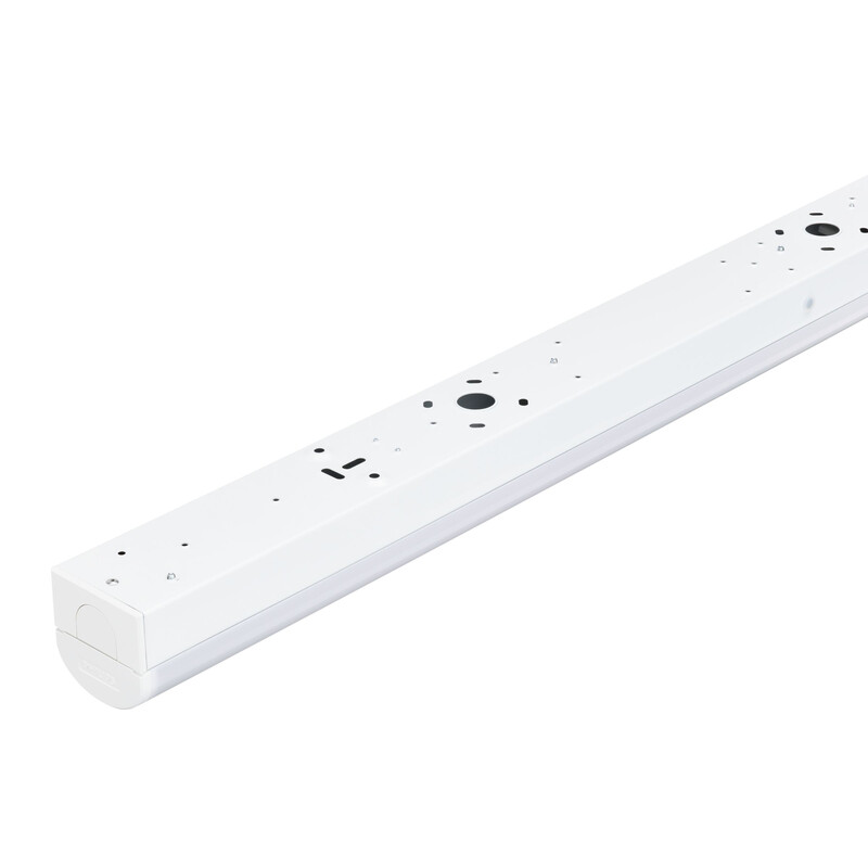 philips Runkovalaisin coreline batten 6400lm cct 1200mm ip40/20 wia