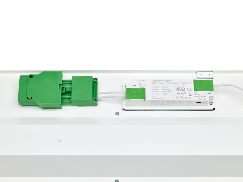 philips Pinta-as.val. coreline surface 3400-5700lm 830 20x120 dali oc