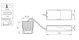 philips Rs156b led9-wb-/830 1000lm 830 10,2w dim d68 wh