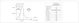 philips Downlight coreline 680lm 830 7,2w d78 wh kiinteä