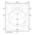 philips Led-ljusslinga master 1500lm/m 940 52w 5 meter ia