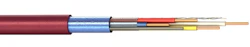 MERKINANTOKAAPELI VOKA KLMA-HF 4X0,8+0,8 Dca PU K500