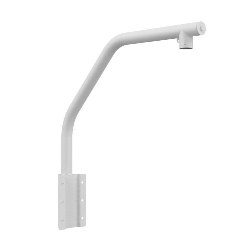 CAMERA ACCESSORY GOOSENECK BRACKET MOUNT PTZ