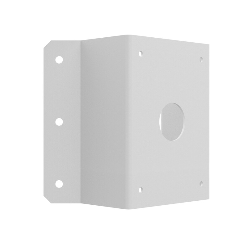 CAMERA ACCESSORY CORNER MOUNT PTZ