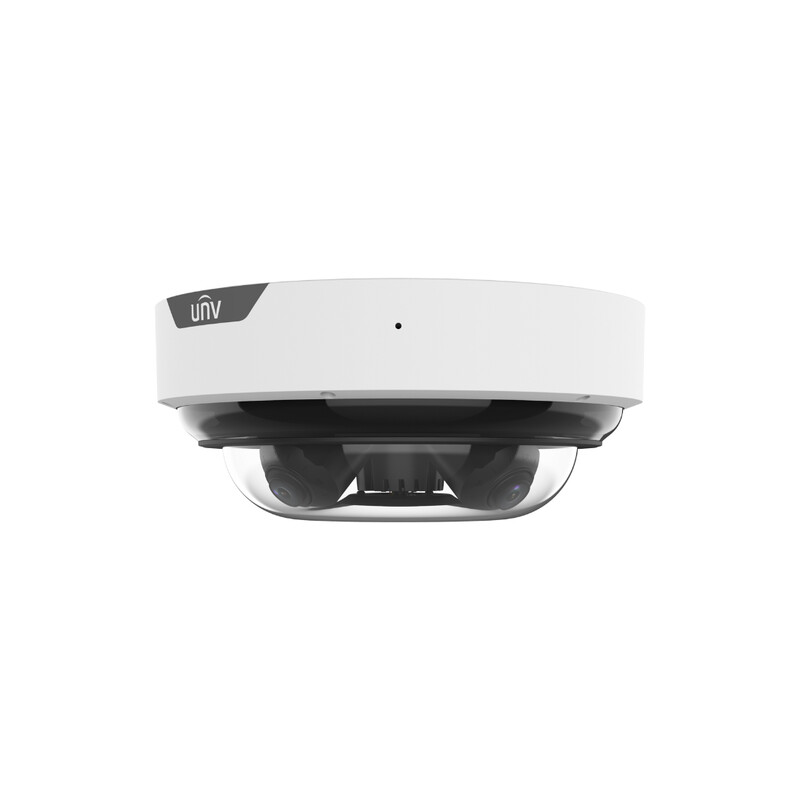 KAMERA-IP PRO DOME 4X5MP 360 2.7-13.5MM POE