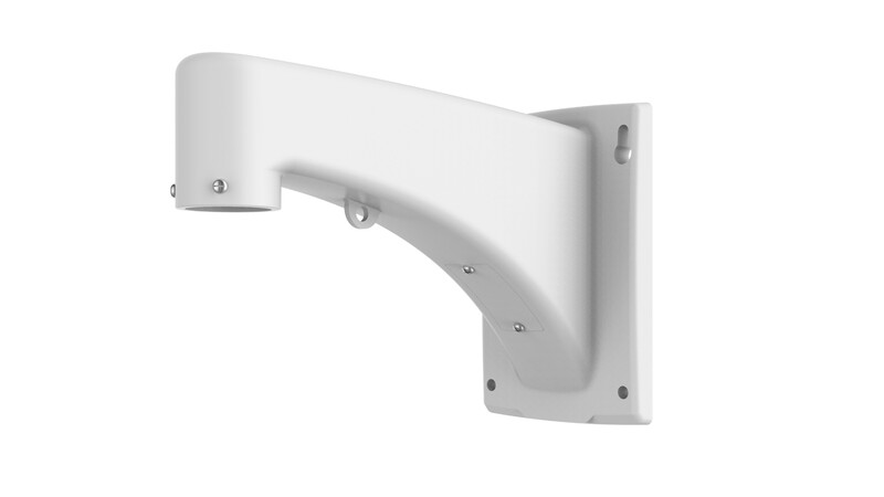 CAMERA ACCESSORY LONG WALLMOUNT PTZ